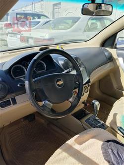 شيفروليه أفيو